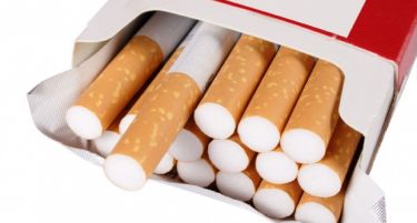 КОЛКУ ЧИНАТ: Цигарите најскапи во Норвешка, најефтини во Белорусија
