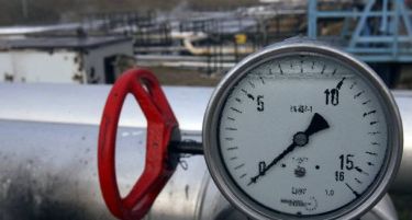 Москва: Украина без гас од петок