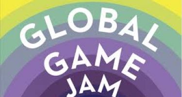 ПОВТОРНО ИЗНЕНАДУВАЊА ОД Македонски Телеком и Т-Мобиле: Tрет „Global Game Jam“ во Македонија