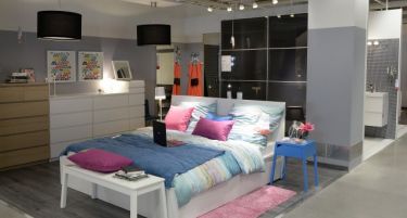 IKEA и се е можно