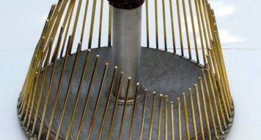 (ВИДЕО) ЗВУКОТ НА СТРАВОТ: Овој инструмент е виновен за некои од вашите трауми од детството