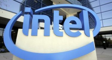 Интел објавува рекорден годишен приход од 55,9 милијарди долари