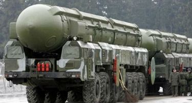 Руската војска добива 50 нови интерконтинентални ракети