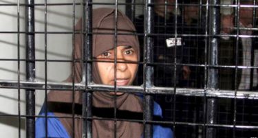 Јордан ќе ја размени Ирачанката за својот пилот!