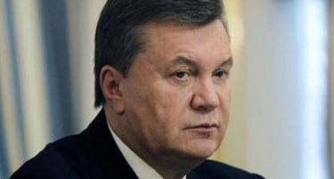 Русија ќе го одбие барањето за испорака на Јанукович