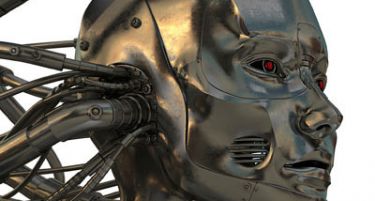 НАСА: Првите вонземјанци што ќе ги сретнеме ќе бидат киборзи