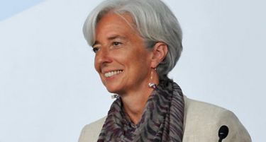 ЛАГАРД ДО ГРЦИЈА: Долгот си е долг