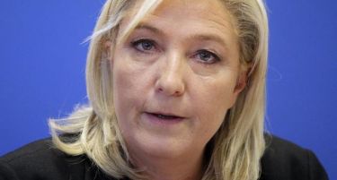 Марин Ле Пен бара Франција да излезе од „шенгенот“