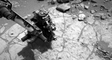 ИЗНЕНАДУВАЊЕ: На Марс пронајдена сонда која била изгубена пред 11 години