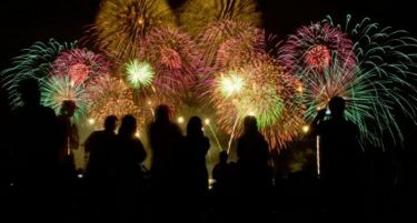 Огномет усмрти три лица во Данска