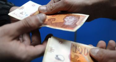 СДСМ: Пари за плати и пензии има, еврообврзницата му треба на Груевски за …