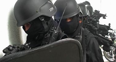 Тројца мртви при антитерористичка полициска акција во Белгија