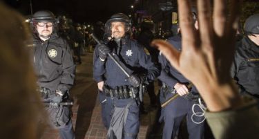 ВОНРЕДНА СОСТОЈБА: Њујорк ги мобилизира „FBI“ и полицијата по заканите на ИД