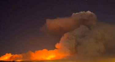 (ВИДЕО) На југот од Австралија пожарите надвор од контрола