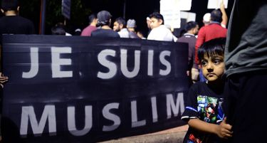 Во Сиднеј протести: Јас сум муслиман