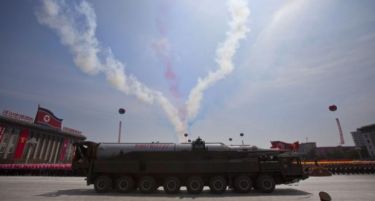 Пјонгјанг: САД хроничен непријател, санкциите нема да ја ослабнат земјата!