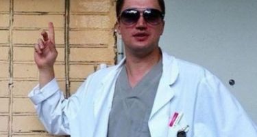 (ВИДЕО) ОВА Е НАЈГОЛЕМИОТ ХЕРОЈ НА СВЕТОТ: Руски хирург скокнал од 7 кат и го спасил синот!