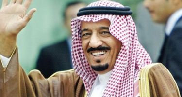 Новиот Саудиски крал ја менува Владата!