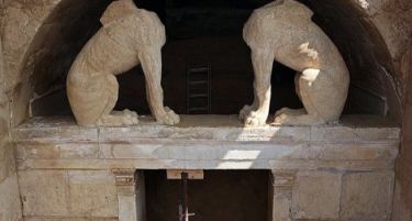 (ВИДЕО) Мумии, скелети и изгубени светови – Топ 10 археолошки откритија во 2014 година