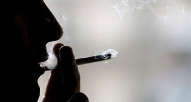 Тест кој открива дали пушачот е близу до рак на белите дробови