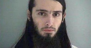 Уапсен американец кој планирал напад на Капитол хил