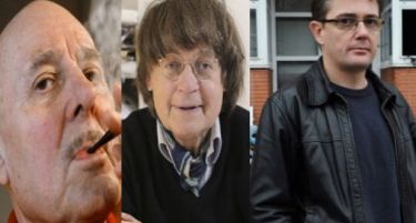 (ФОТО) Жртви на крвавиот напад: Тие се убиени во нападот на терористите во Париз!