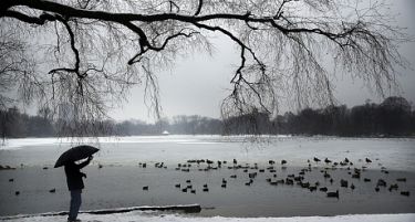 САД се спрема за невидена снежна бура