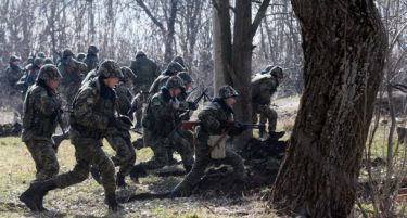 Лисенко: Руски војници ја преминаа украинската граница