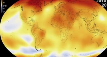 (ВИДЕО) ОД МРАЗ ДО ОГАН: Колкаво затоплување се случило на Земјава за само 100 години