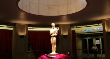 Цената на рекламите за време на наградите “Оскар” достигна историски максимум