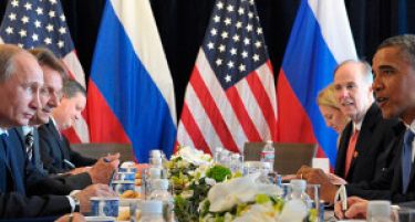 „Washington Times“: Русија го „купила“ Обама за да ја поврати Алјаска!