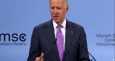 Бајден ги обвини Путин и Русија