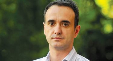 Чадиковски, ЗНМ: Скандалозна е одлуката на судот против новинарите