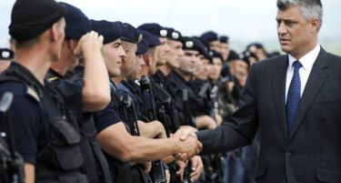 Хашим Тачи: Ќе ги тужиме Србите за геноцид, имаме докази!