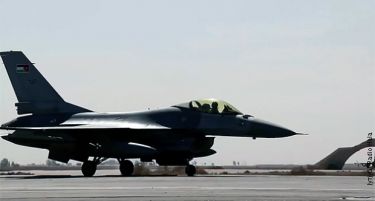 Почеток на „пеколот“ кој Јордан им го подготвува на џихадистите