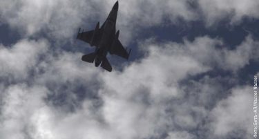 Италијански авиони над Балтикот поради руски авион