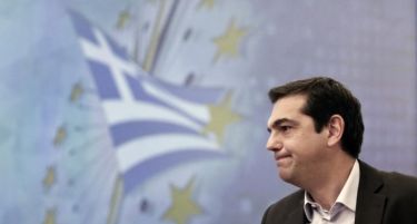 Ципрас не бил свесен за плаќањето кон ММФ