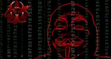 (ВИДЕО) Анонимуси уништиле десетици профили на интернет