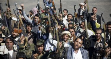Јемен: Бунтовниците ја превземаа власта