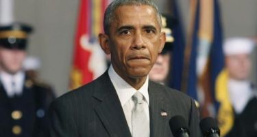 Барак Обама: Нема оправдување за немирите во Балтимор