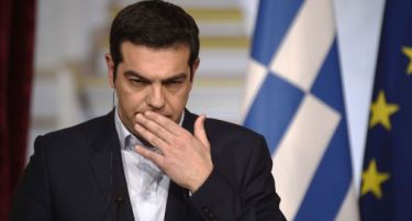 ЕУ: Грција нема право да бара помош од Русија
