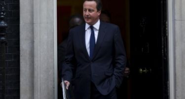 Британија се подготвува за излегување на Грција од еврозоната