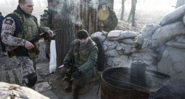 (ВИДЕО) Мир во источниот дел на Украина: Инциденти има, но главно се почитува примирјето