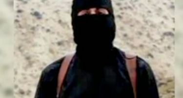 „Џихадот Џон“ му се извини на семејството!