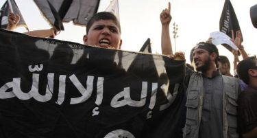 Исламската држава го преминува Босфорот?