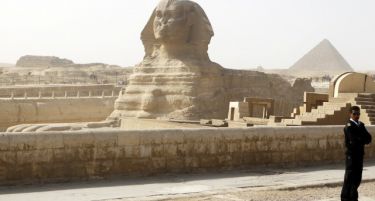 Валутната војна на Египет