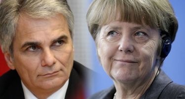 Фајман: Меркел ја попречува борбата против невработеноста