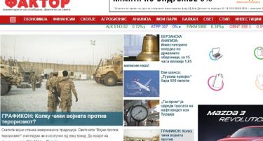 Топ теми: Што ја одбележа минатата недела?