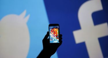 ГРАФИКОН: Twitter сака ама не може со Facebook