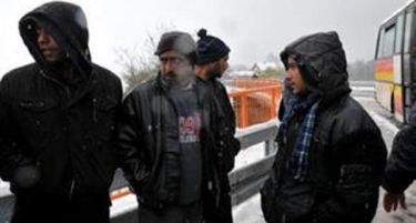 Австрија предупредува: Нема азил за Косовските државјани